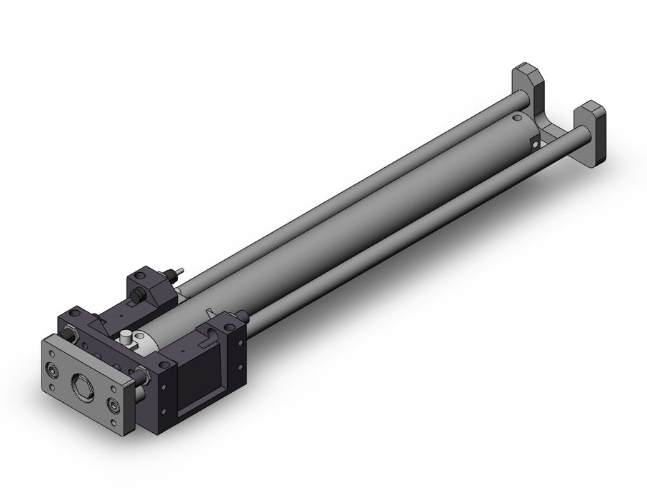 MGGLB80TN-900-RL MGG, Guide Cylinder