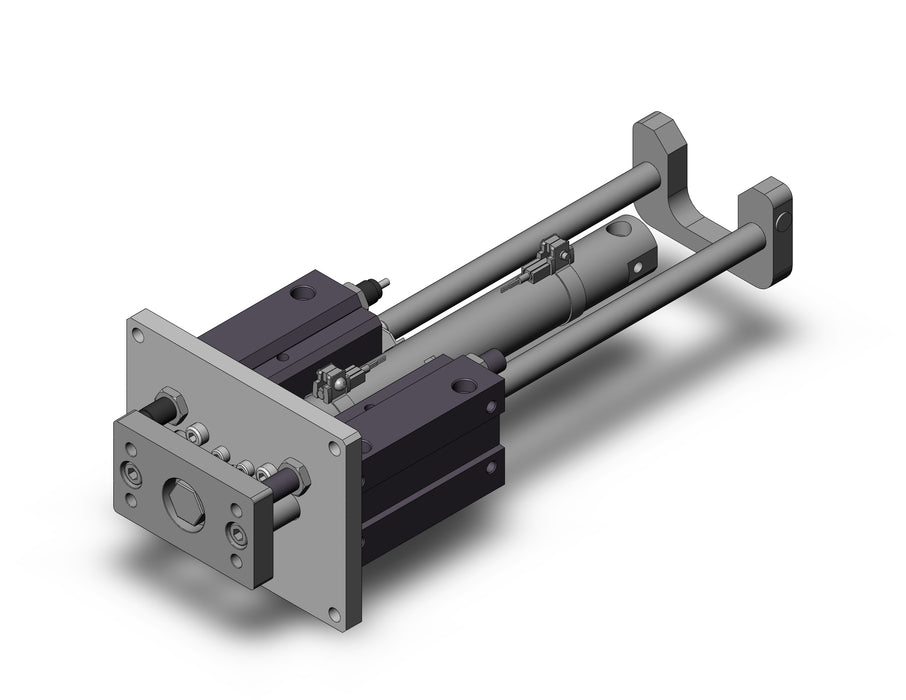 MGGLF20TN-150-M9PL MGG, Guide Cylinder