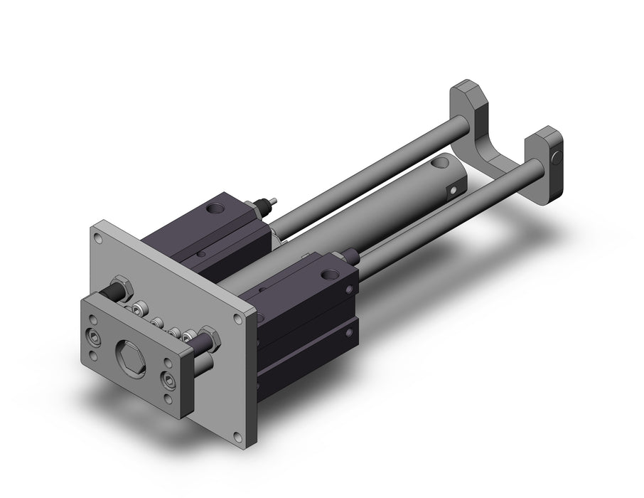 MGGLF20TN-150 MGG, Guide Cylinder