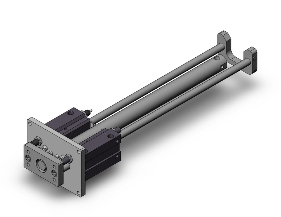 MGGLF20TN-300 MGG, Guide Cylinder