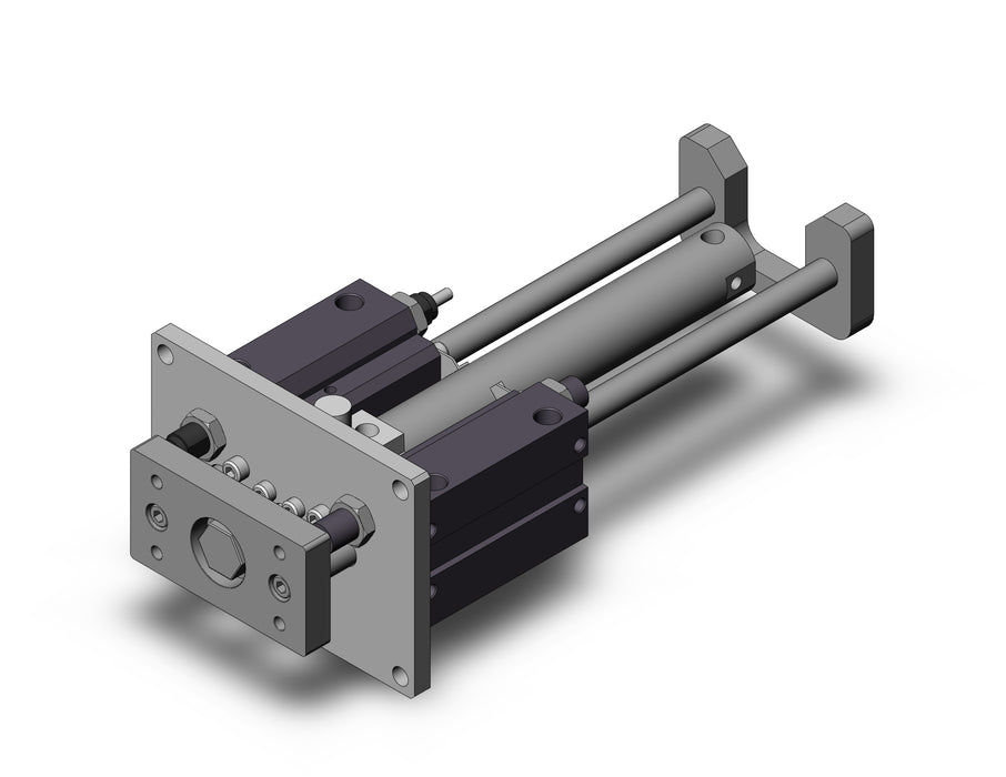 MGGLF25-150-RL MGG, Guide Cylinder