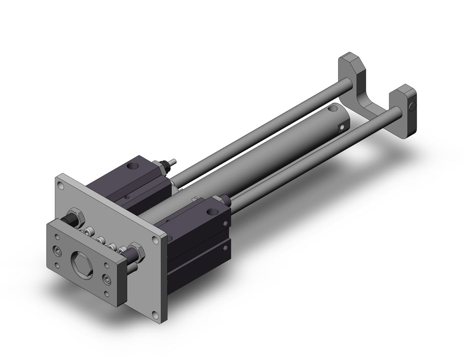 MGGLF25-250 MGG, Guide Cylinder