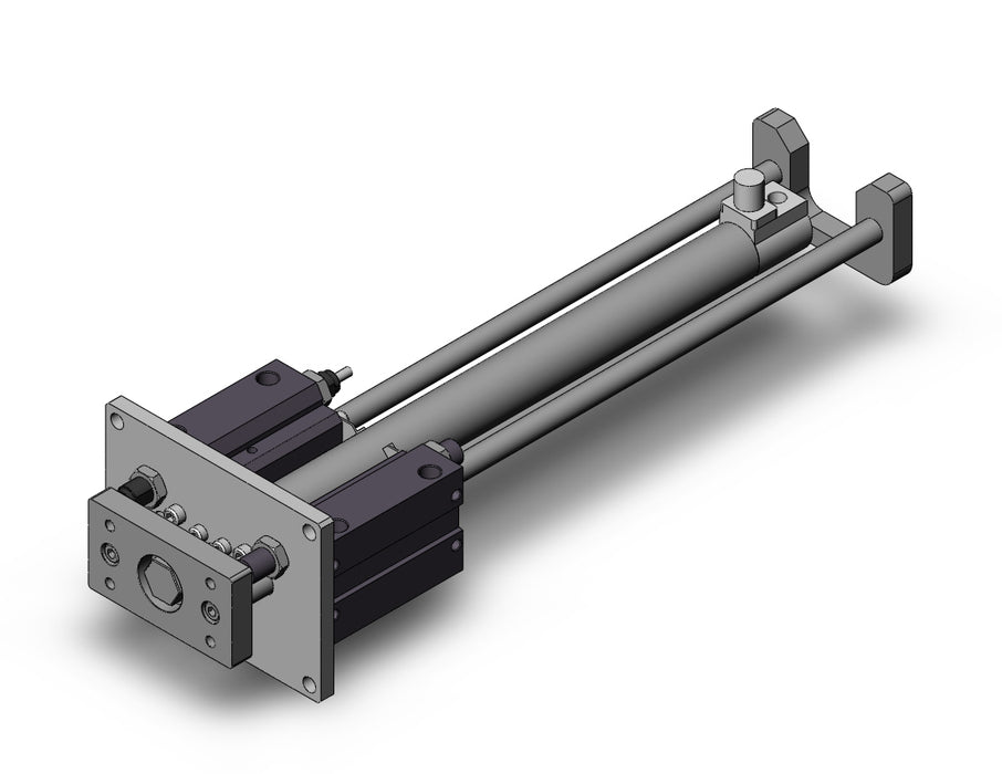 MGGLF25-300-HL MGG, Guide Cylinder