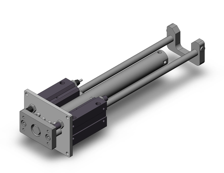 MGGLF32-300 MGG, Guide Cylinder