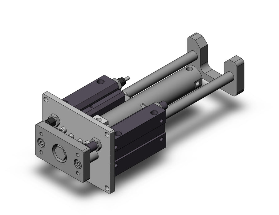 MGGLF32TN-150-RN MGG, GUIDE CYLINDER