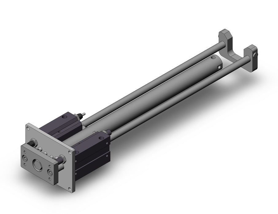 MGGLF32TN-450 MGG, Guide Cylinder