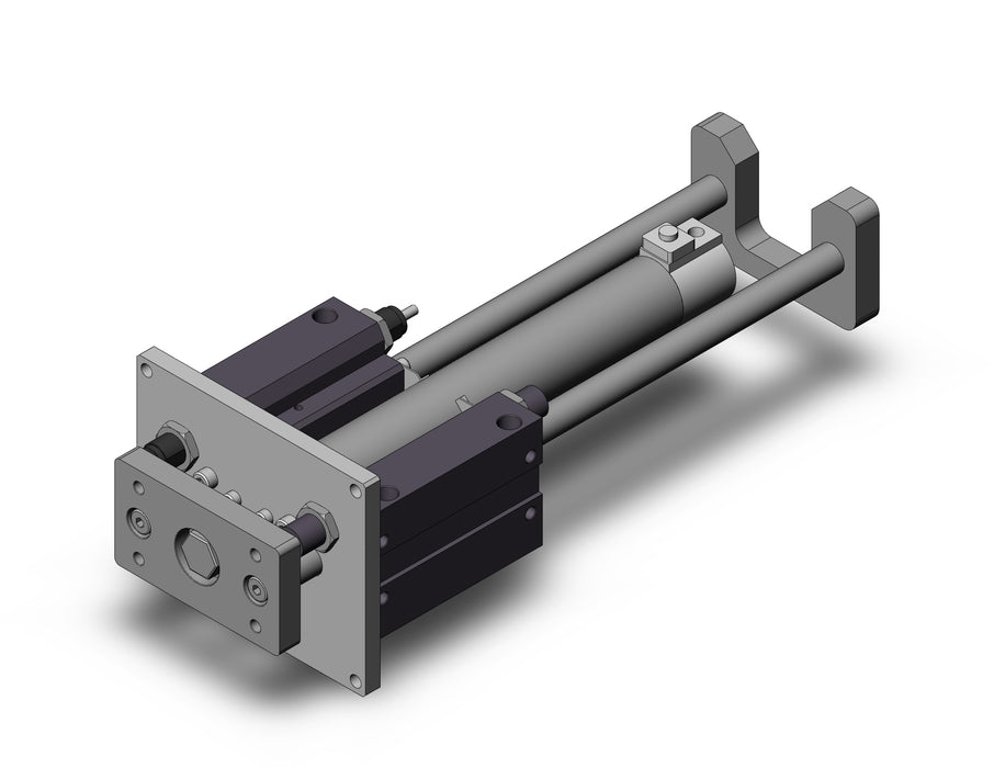 MGGLF40-250-HN MGG, GUIDE CYLINDER