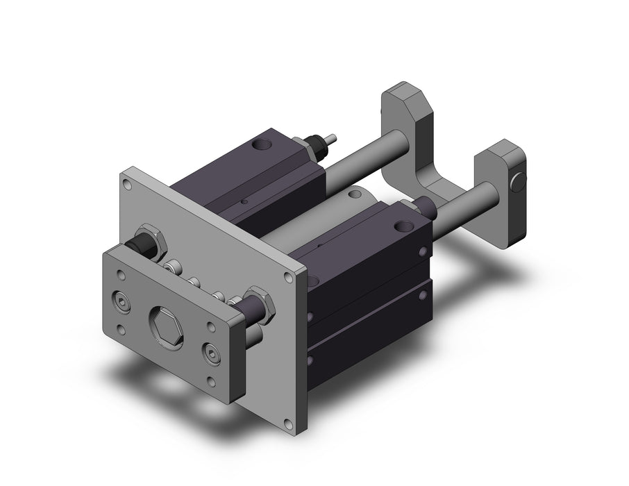 MGGLF40TF-75 MGG, GUIDE CYLINDER