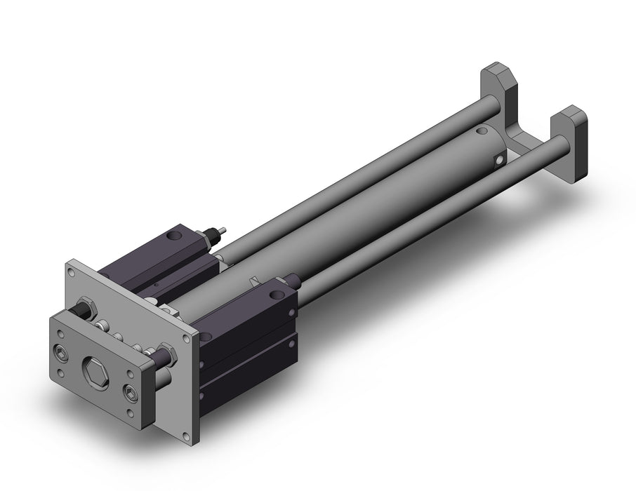 MGGLF50-450-RL MGG, GUIDE CYLINDER