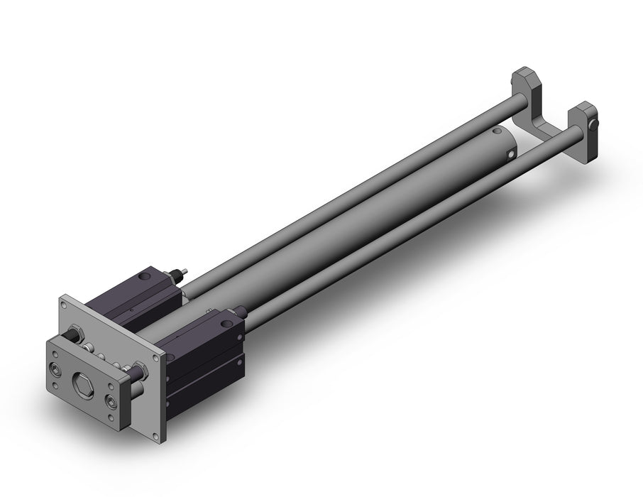 MGGLF50-700 MGG, Guide Cylinder