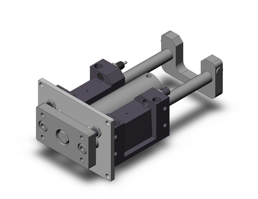 MGGLF63-150 MGG, Guide Cylinder