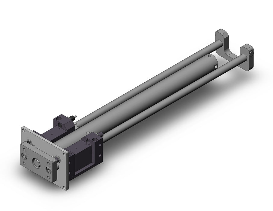 MGGLF63-800 MGG, Guide Cylinder