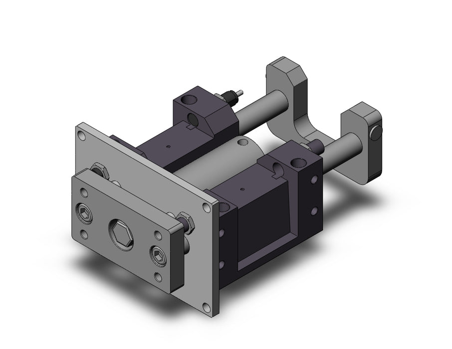 MGGLF63TN-75 MGG, Guide Cylinder