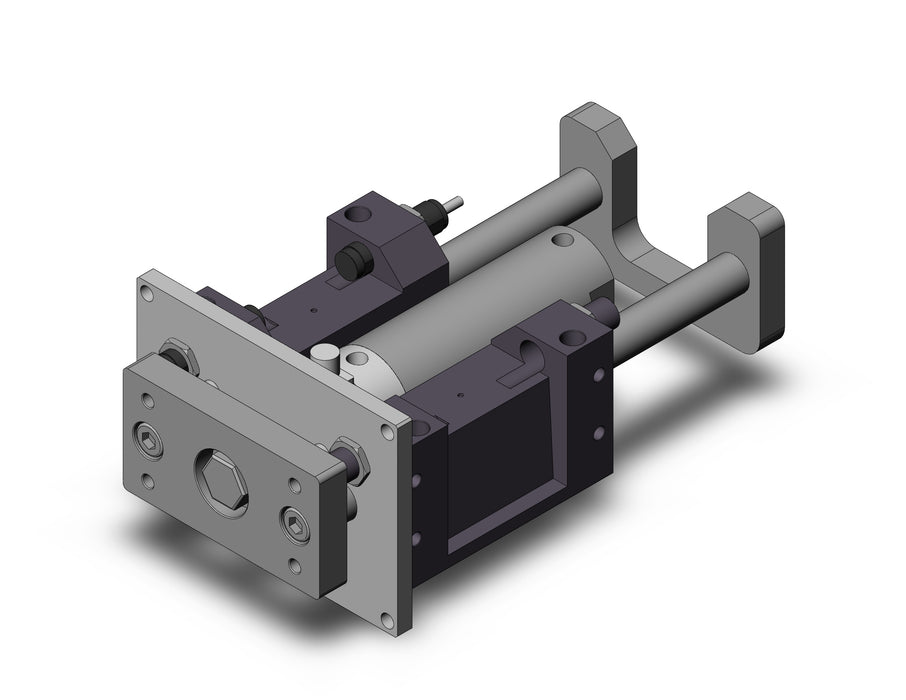 MGGLF80TN-150-RL MGG, Guide Cylinder
