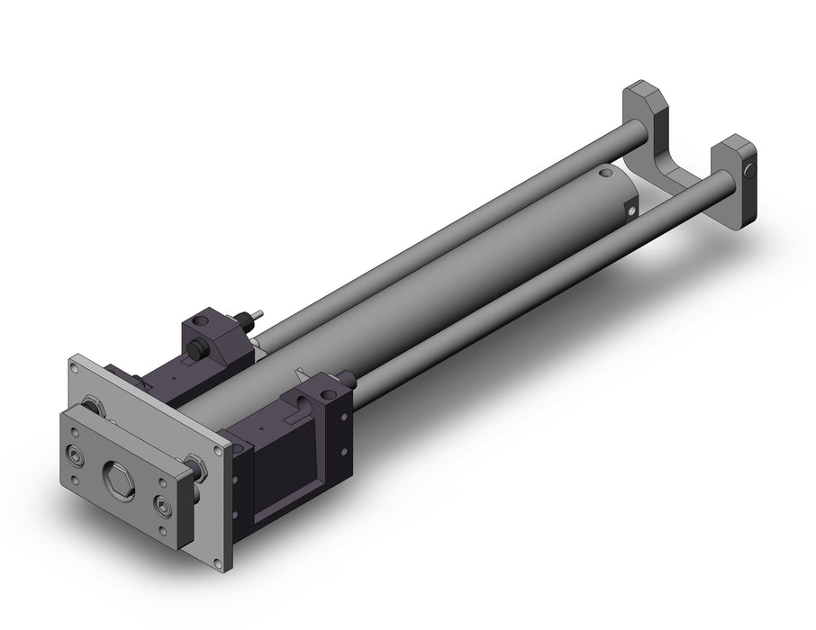 MGGLF80TN-700 MGG, Guide Cylinder