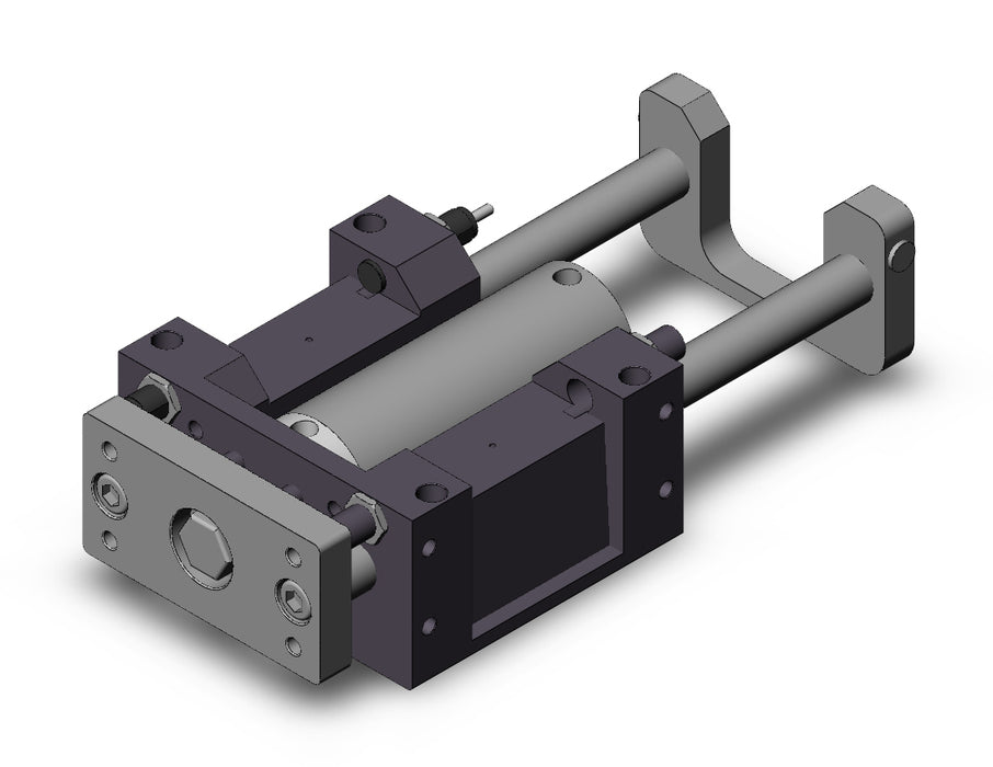 MGGMB100-200 MGG, Guide Cylinder