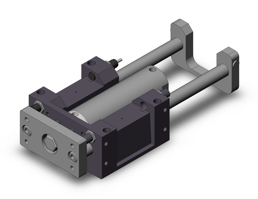 MGGMB100-250 MGG, Guide Cylinder