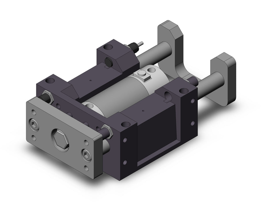 MGGMB100TF-100-HN MGG, Guide Cylinder