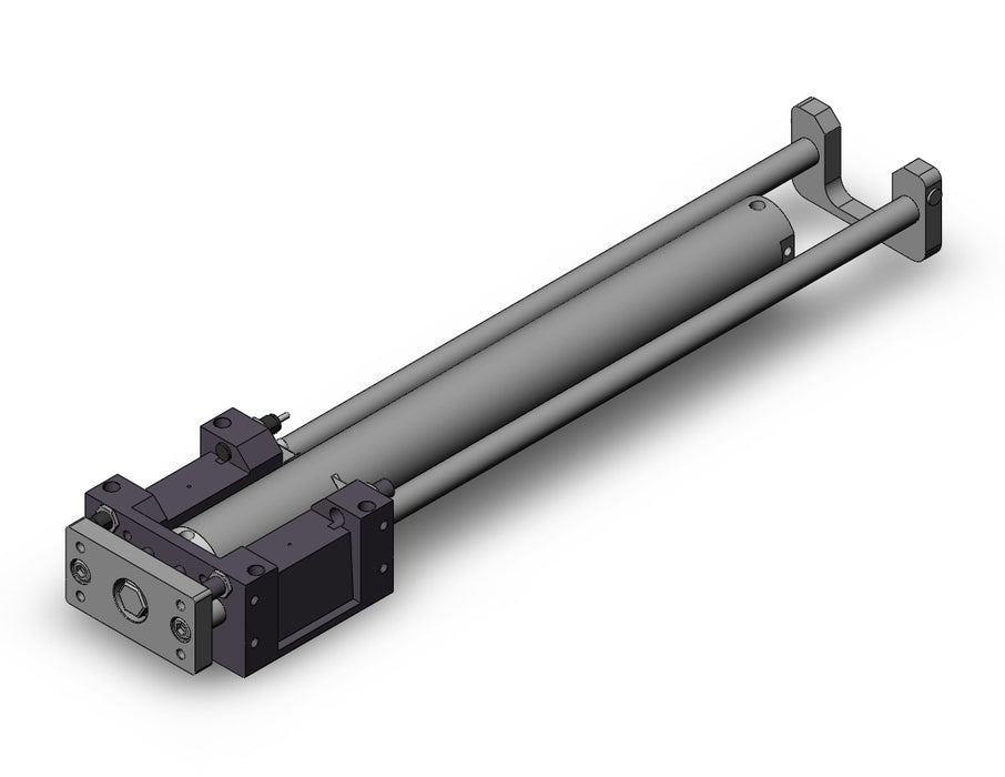 MGGMB100TN-1000 MGG, Guide Cylinder