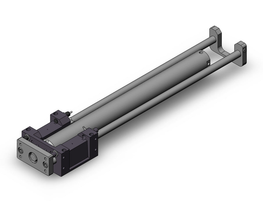 MGGMB100TN-1100 MGG, Guide Cylinder