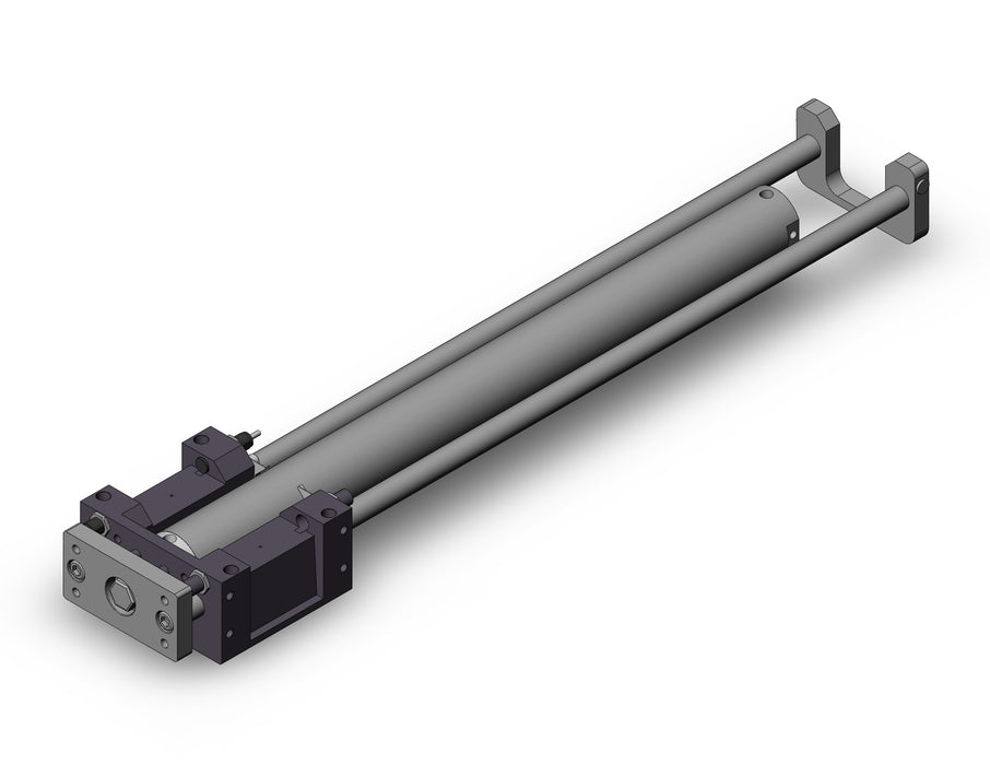 MGGMB100TN-1200 MGG, Guide Cylinder