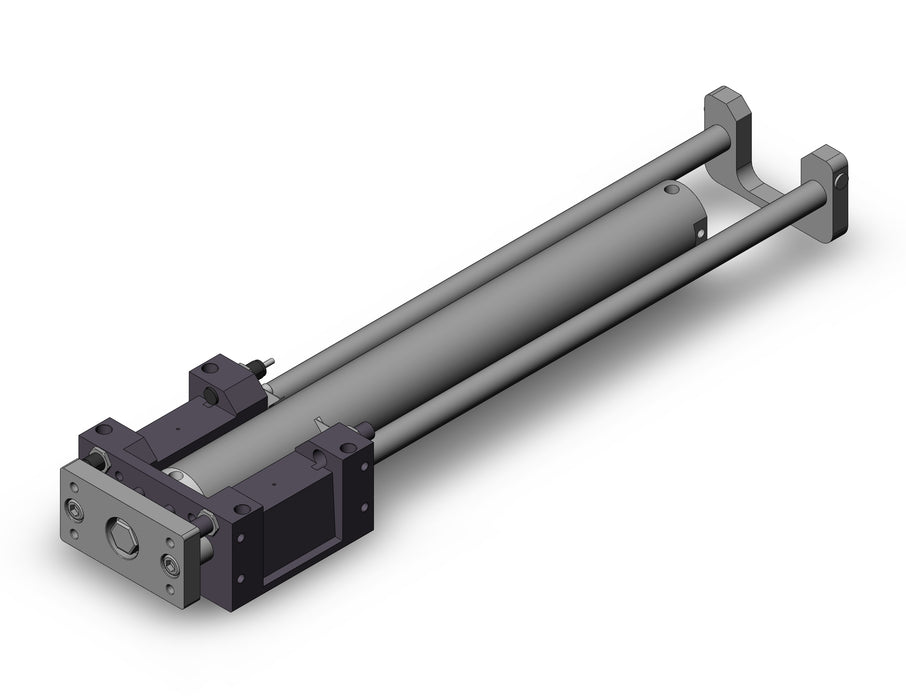MGGMB100TN-900 MGG, Guide Cylinder