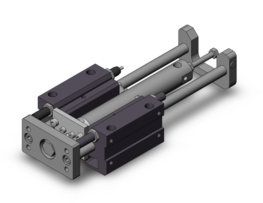 MGGMB20-100A-XC9 MGG, Guide Cylinder