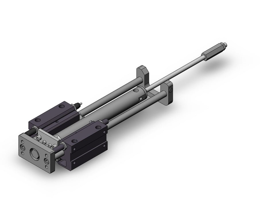 MGGMB20-150A-XC8 MGG, Guide Cylinder