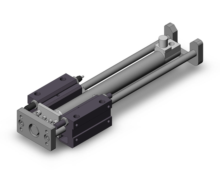 MGGMB20-200-HL MGG, GUIDE CYLINDER