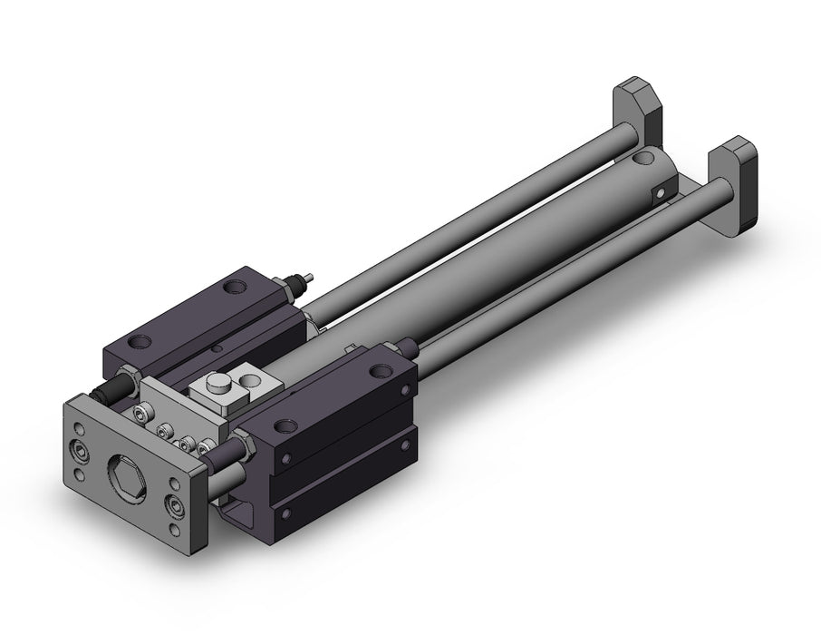 MGGMB20-200-RN MGG, Guide Cylinder