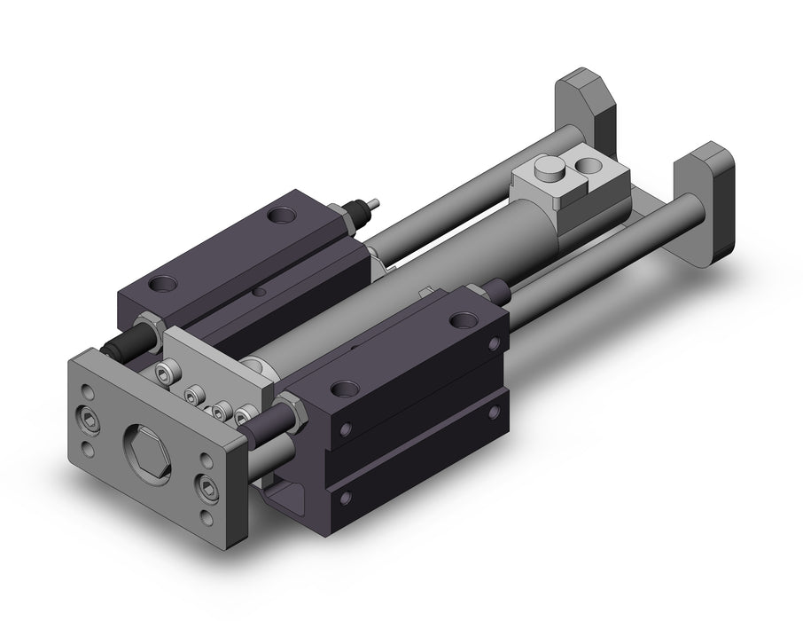 MGGMB20TN-100-HN MGG, GUIDE CYLINDER