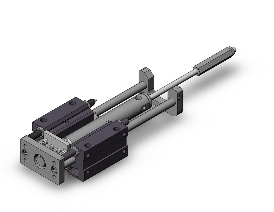 MGGMB20TN-100B-XC8 MGG, Guide Cylinder