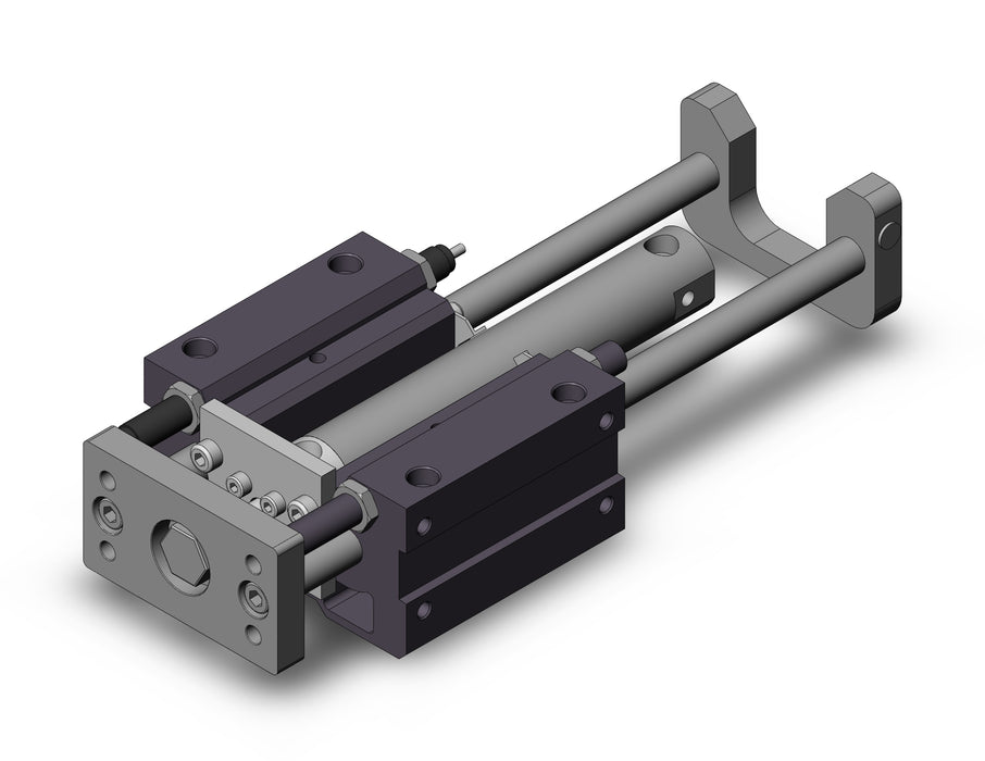 MGGMB20TN-100 MGG, Guide Cylinder