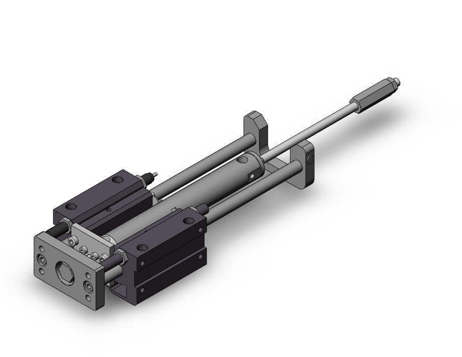 MGGMB20TN-125A-XC8 MGG, GUIDE CYLINDER