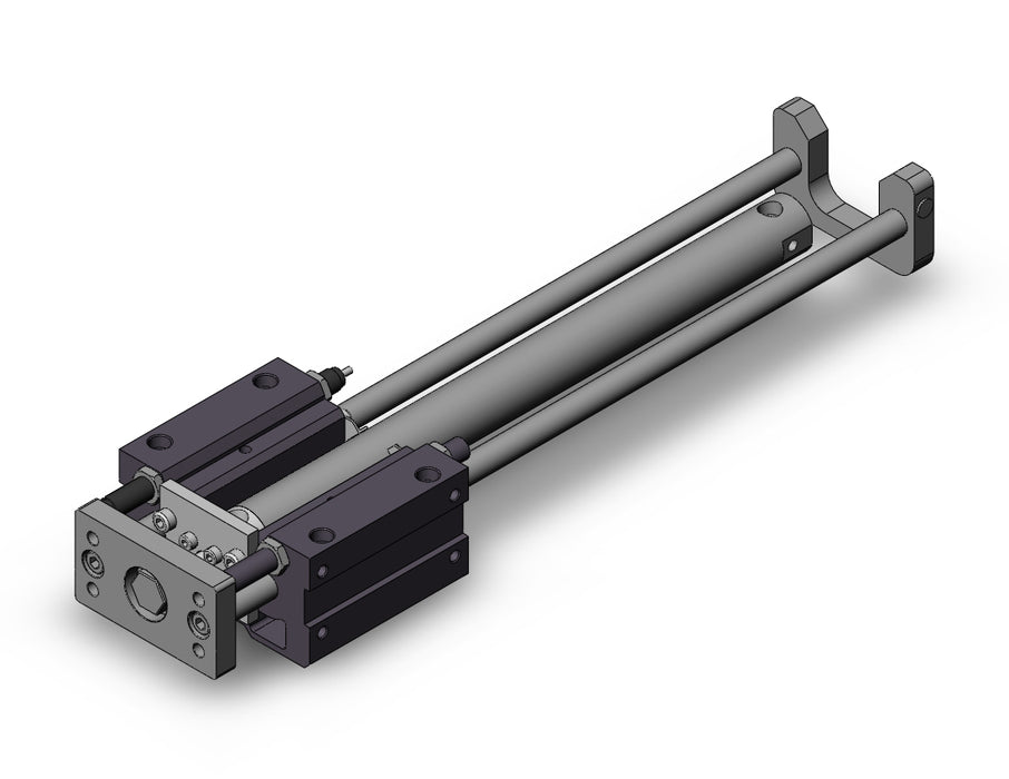 MGGMB20TN-250 MGG, Guide Cylinder