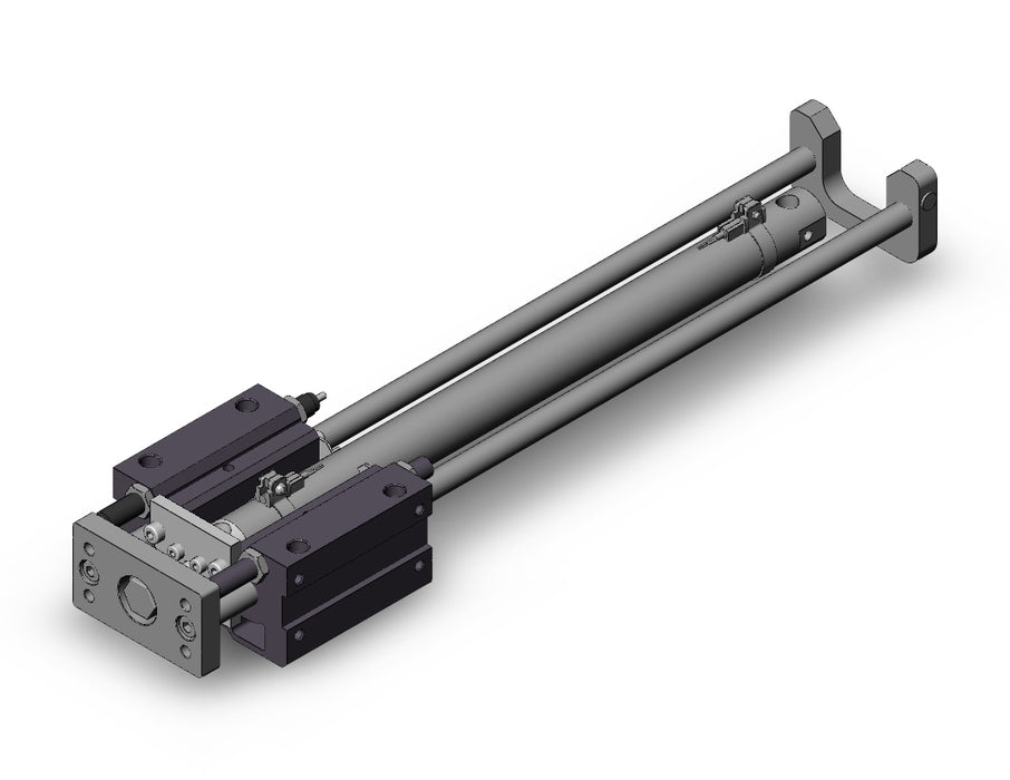 MGGMB20TN-300-M9PVSAPC MGG, Guide Cylinder