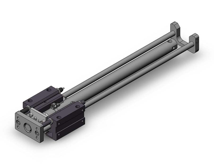 MGGMB20TN-350-M9BMS MGG, Guide Cylinder