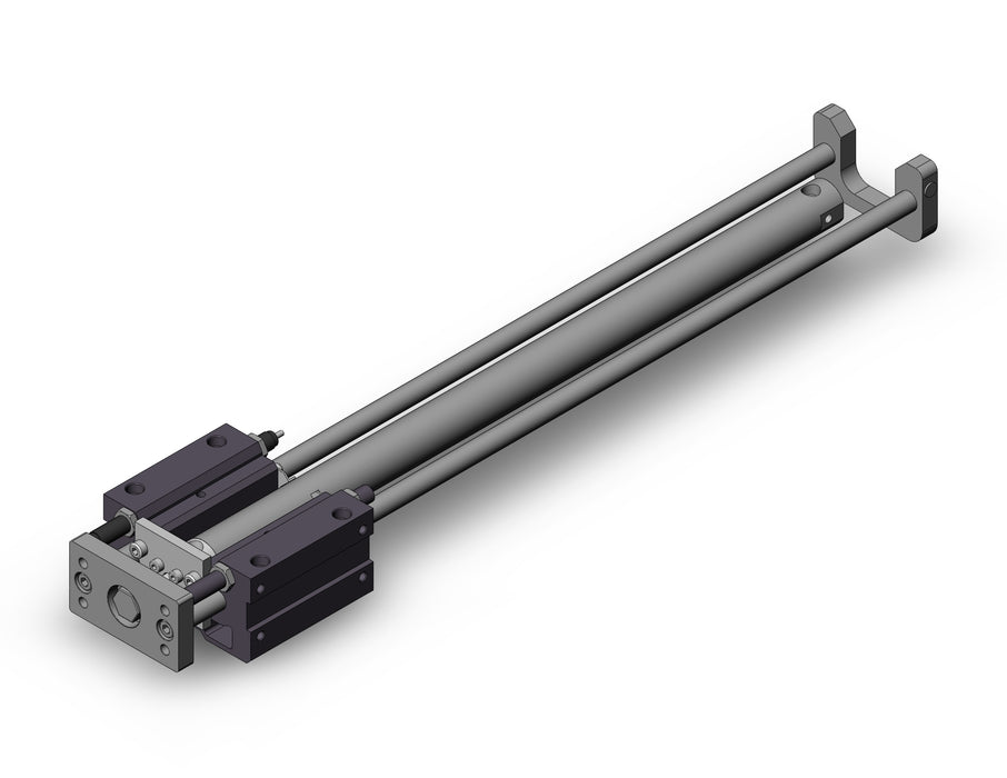 MGGMB20TN-400 MGG, Guide Cylinder