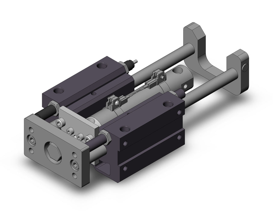 MGGMB20TN-75-A96L MGG, Guide Cylinder