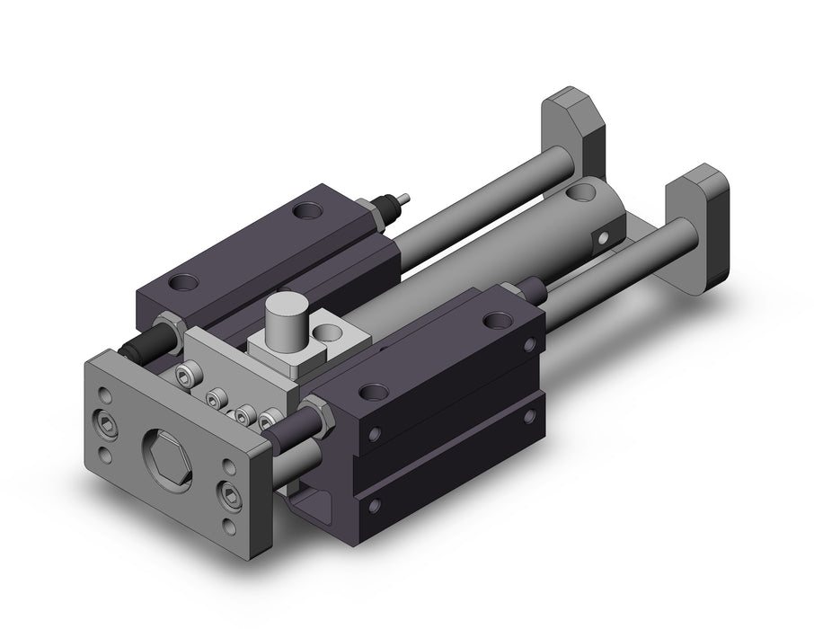 MGGMB20TN-75-RL MGG, Guide Cylinder