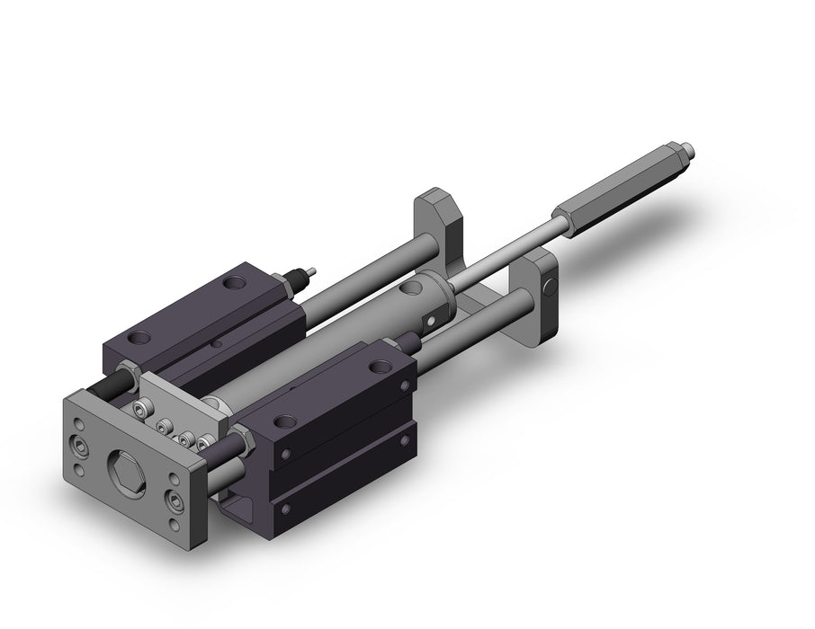 MGGMB20TN-75B-XC8 MGG, Guide Cylinder