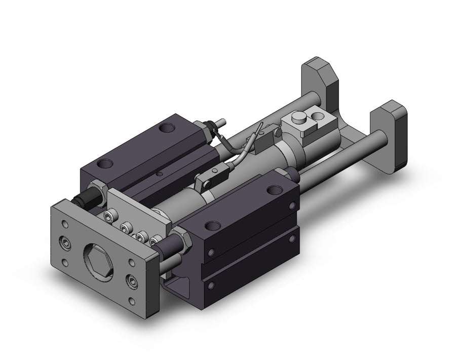 MGGMB25-100-HN-H7BWSDPC MGG, GUIDE CYLINDER