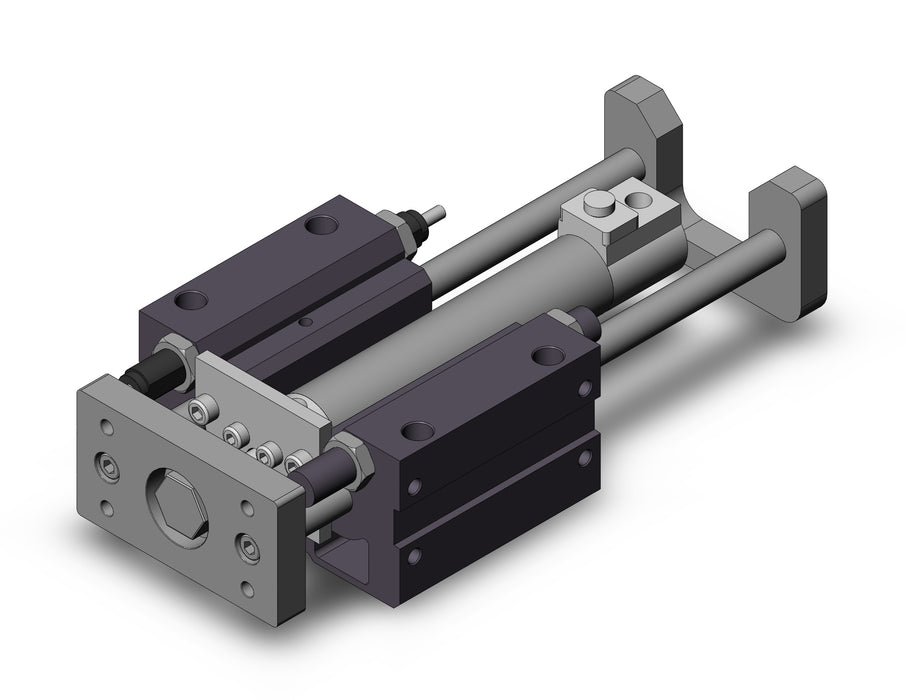 MGGMB25-100-HN MGG, GUIDE CYLINDER