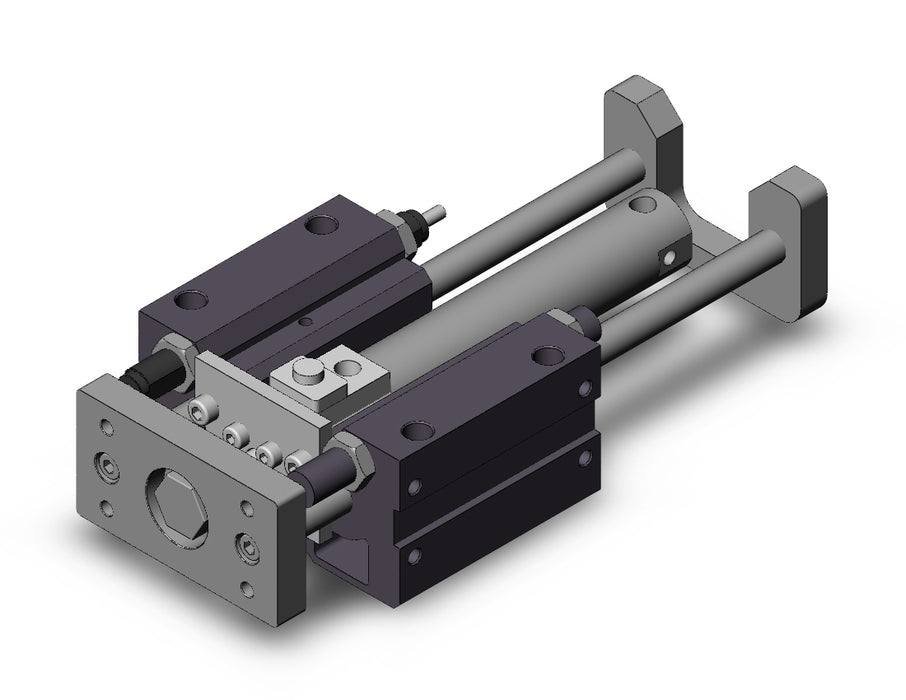 MGGMB25-100-RN MGG, Guide Cylinder