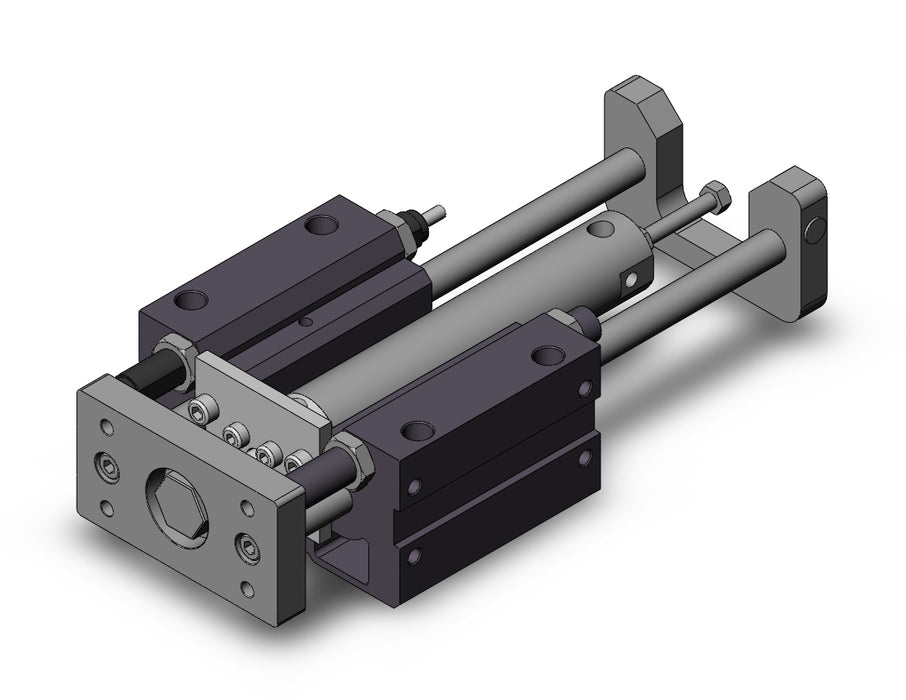 MGGMB25-100A-XC9 MGG, GUIDE CYLINDER
