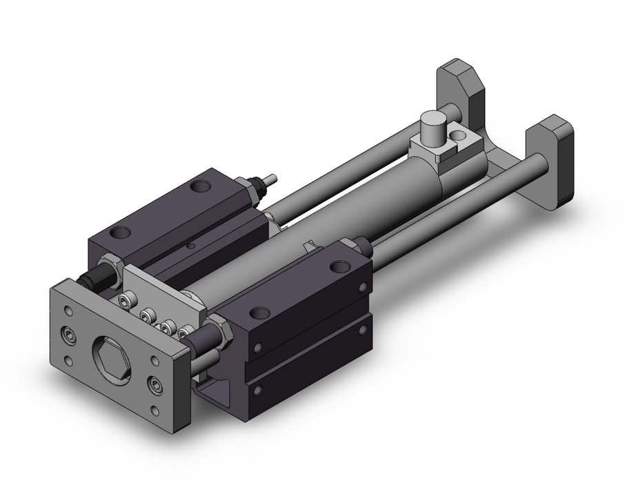 MGGMB25-150-HL MGG, GUIDE CYLINDER