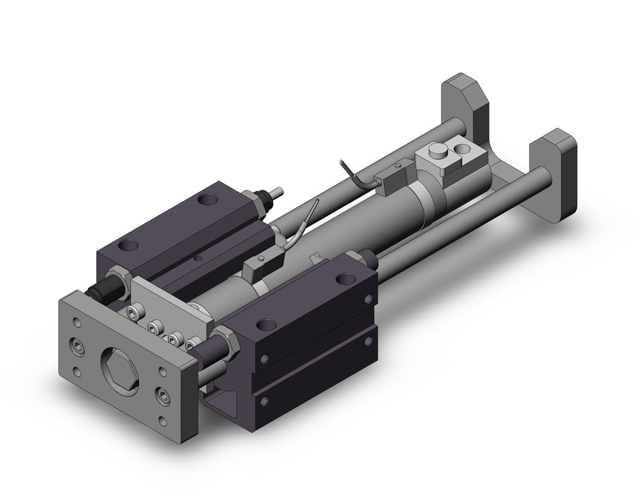 MGGMB25-150-HN-C73L MGG, GUIDE CYLINDER