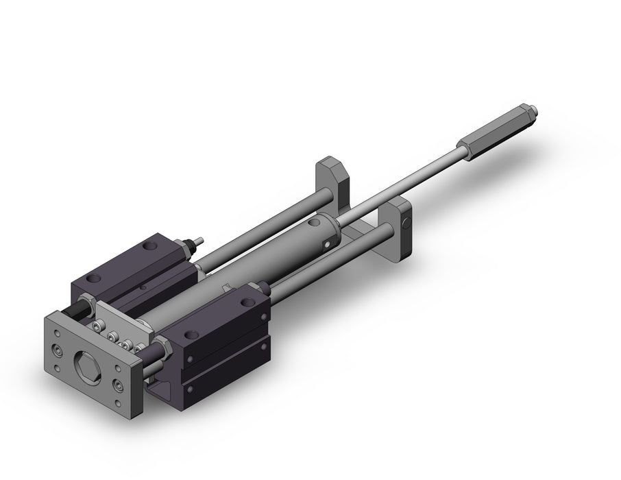 MGGMB25-150B-XC8 MGG, Guide Cylinder