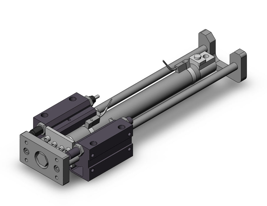 MGGMB25-250-HN-C73L MGG, Guide Cylinder