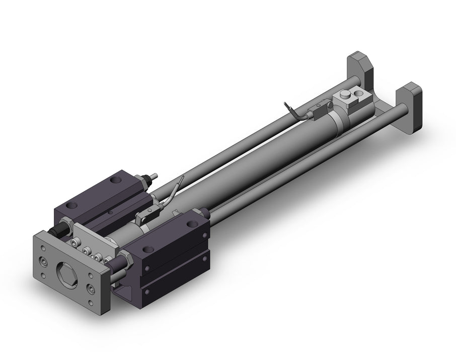 MGGMB25-300-HN-H7BWL3 MGG, Guide Cylinder